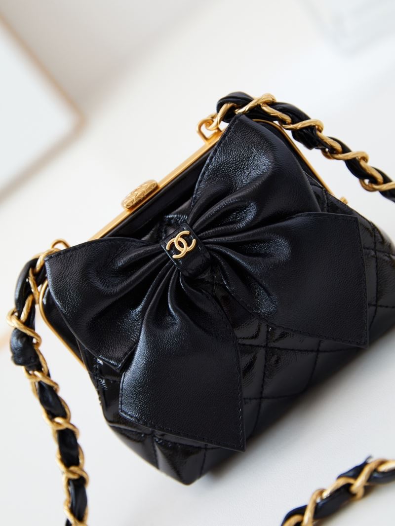 Ch**el satchel bags